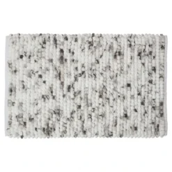 Sealskin Badmat Vintage 50x80 Cm Grijs