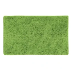GAMMA Badmat Naomi Limegroen 90x60 Cm