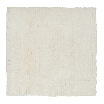 Sealskin badmat reverse 60x60cm ivoor Sealskin Badmat Reverse 60x60cm Ivoor -Badkamerwinkel Voor Thuis 123 2644