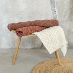 Sealskin Badmat Reverse 60x60cm Ivoor 2 Sealskin Badmat Reverse 60x60cm Ivoor -Badkamerwinkel Voor Thuis 123 2645