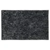 Sealskin Badmat Speckles Zwart 50x80 Cm