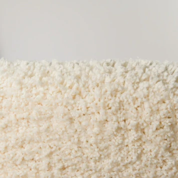 Sealskin WC mat Angora wit 60x60 cm Sealskin WC Mat Angora Wit 60x60 Cm -Badkamerwinkel Voor Thuis 123 2664