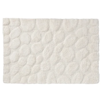 Sealskin badmat Pebbles 60x90 cm Ivoor Sealskin Badmat Pebbles 60x90 Cm Ivoor -Badkamerwinkel Voor Thuis 123 2670