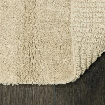 Sealskin Badmat Reverse Zand 60x90 cm Sealskin Badmat Reverse Zand 60x90 Cm -Badkamerwinkel Voor Thuis 123 2677