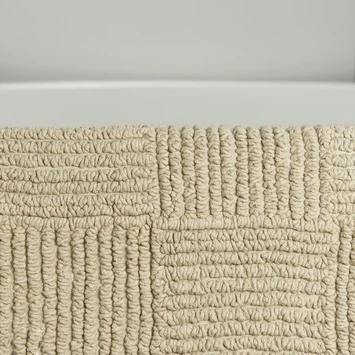 Sealskin Badmat Reverse Zand 60x90 cm Sealskin Badmat Reverse Zand 60x90 Cm -Badkamerwinkel Voor Thuis 123 2678