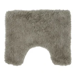 GAMMA WC Mat Lusanne Grijs 60x50 Cm