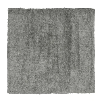 Sealskin badmat reverse 60x60cm grijs Sealskin Badmat Reverse 60x60cm Grijs -Badkamerwinkel Voor Thuis 123 2712