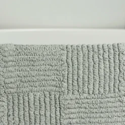 Sealskin Badmat Reverse 60x60cm Grijs 3 Sealskin Badmat Reverse 60x60cm Grijs -Badkamerwinkel Voor Thuis 123 2714