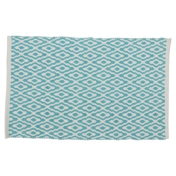 Differnz Badmat Brighton 50x80 cm Differnz Badmat Brighton 50x80 Cm -Badkamerwinkel Voor Thuis 123 2717