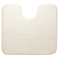 Sealskin WC Mat Angora Ivoor 55x60 Cm