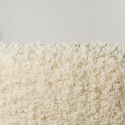 Sealskin WC Mat Angora Ivoor 55x60 Cm 2 Sealskin WC Mat Angora Ivoor 55x60 Cm -Badkamerwinkel Voor Thuis 123 2736