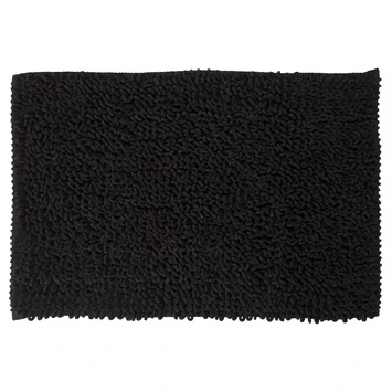 Sealskin Badmat Twist Donker Grijs 60x90 cm Sealskin Badmat Twist Donker Grijs 60x90 Cm -Badkamerwinkel Voor Thuis 123 2739