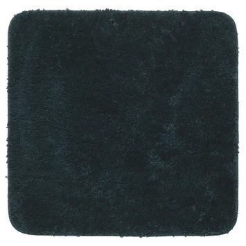 Sealskin badmat angora 60x60cm donkergroen Sealskin Badmat Angora 60x60cm Donkergroen -Badkamerwinkel Voor Thuis 123 2744