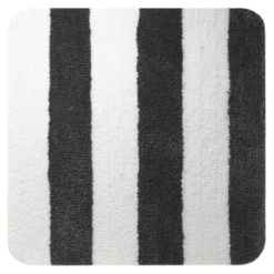 Sealskin Linje Wc Mat Grijs 60 X 60 Cm