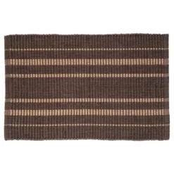 Sealskin Badmat Pearl Bruin 60x90 Cm