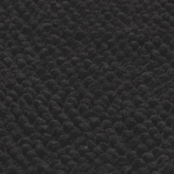 Sealskin Badmat Delhi 60x90cm Donkergrijs 2 Sealskin Badmat Delhi 60x90cm Donkergrijs -Badkamerwinkel Voor Thuis 123 2817