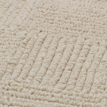 Sealskin badmat reverse 60x60cm zand Sealskin Badmat Reverse 60x60cm Zand -Badkamerwinkel Voor Thuis 123 2839