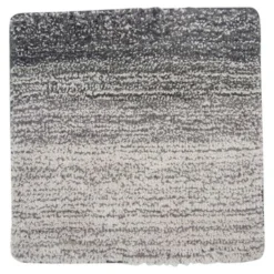 Differnz Badmat Nowa Grijs 60x60 Cm