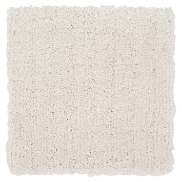 Differnz Badmat Zara 60x60 cm Gebroken Wit Differnz Badmat Zara 60x60 Cm Gebroken Wit -Badkamerwinkel Voor Thuis 123 2872