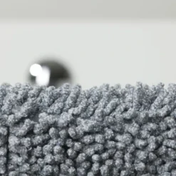 Sealskin WC Mat Misto Grijs 60x60 Cm 4 Sealskin WC Mat Misto Grijs 60x60 Cm -Badkamerwinkel Voor Thuis 123 2890