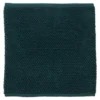 Sealskin Badmat Delhi 60x60cm Donkergroen