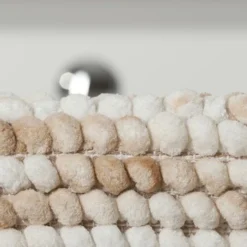 Sealskin Badmat Vintage 50x80 Cm Zand 2 Sealskin Badmat Vintage 50x80 Cm Zand -Badkamerwinkel Voor Thuis 123 2906