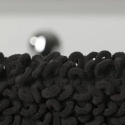 Sealskin Toiletmat Twist Donkergrijs 60x60 Cm 3 Sealskin Toiletmat Twist Donkergrijs 60x60 Cm -Badkamerwinkel Voor Thuis 123 2912