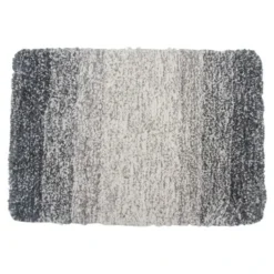 Differnz Badmat Nowa Grijs 60x90 Cm