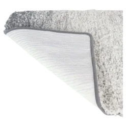Differnz Badmat Nowa Grijs 60x90 Cm 2 Differnz Badmat Nowa Grijs 60x90 Cm -Badkamerwinkel Voor Thuis 123 2928