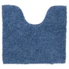 Sealskin WC Mat Misto 60x55 Cm Royal Blauw