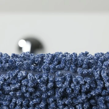 Sealskin WC mat Misto 60x55 cm Royal Blauw Sealskin WC Mat Misto 60x55 Cm Royal Blauw -Badkamerwinkel Voor Thuis 123 2937