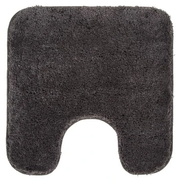 Differnz WC mat Altera 60x60 cm Antraciet Differnz WC Mat Altera 60x60 Cm Antraciet -Badkamerwinkel Voor Thuis 123 2945