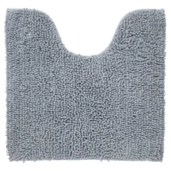 Sealskin Misto Wc Mat Grijs 60x55 Cm