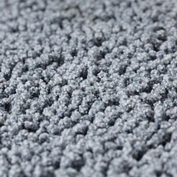 Sealskin Misto wc mat grijs 60x55 cm Sealskin Misto Wc Mat Grijs 60x55 Cm -Badkamerwinkel Voor Thuis 123 2953