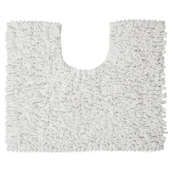 Sealskin Toiletmat Twist Wit 45x55 Cm