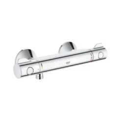 Grohe Thermostatische Douchekraan Grohtherm 800 Chroom