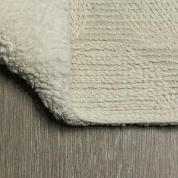 Sealskin WC mat Pebbles 50x60 cm Ivoor Sealskin WC Mat Pebbles 50x60 Cm Ivoor -Badkamerwinkel Voor Thuis 123 2992