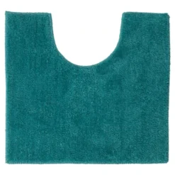 Sealskin WC Mat Doux Aqua 45x50 Cm