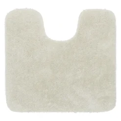 Sealskin Toiletmat Angora 55x60cm Off-white