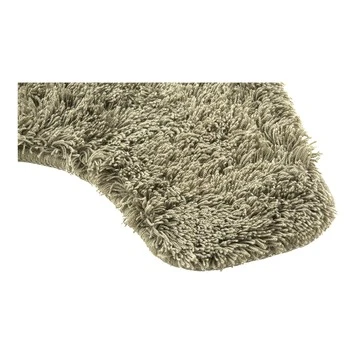 GAMMA WC mat Lusanne Bruin 60x50 cm GAMMA WC Mat Lusanne Bruin 60x50 Cm -Badkamerwinkel Voor Thuis 123 3027