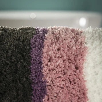 Sealskin WC mat Soffice Taupe 60x50 cm Sealskin WC Mat Soffice Taupe 60x50 Cm -Badkamerwinkel Voor Thuis 123 3035