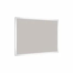 Allibert Led-spiegel Frost 100x80cm