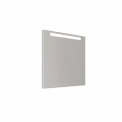 Allibert Led-spiegel Linia 60x70cm
