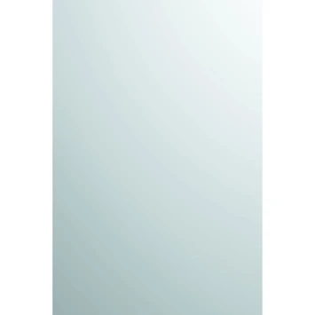 Plieger spiegel zilver 90x45 cm Plieger Spiegel Zilver 90x45 Cm -Badkamerwinkel Voor Thuis 123 3081