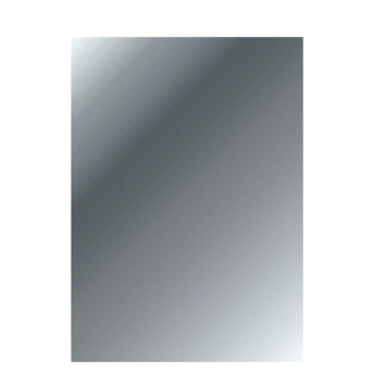 Haceka Spiegel zilver glas 4 mm 30x105 cm Haceka Spiegel Zilver Glas 4 Mm 30x105 Cm -Badkamerwinkel Voor Thuis 123 3083