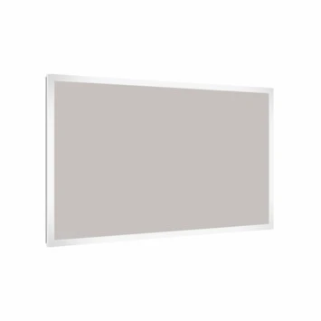 Allibert led-spiegel Frost 120x80cm Allibert Led-spiegel Frost 120x80cm -Badkamerwinkel Voor Thuis 123 3086