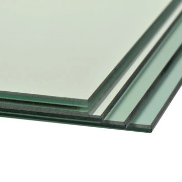 Plieger Spiegeltegel Zilver 30x30 cm - 4 Stuks Plieger Spiegeltegel Zilver 30x30 Cm - 4 Stuks -Badkamerwinkel Voor Thuis 123 3089