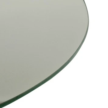 Plieger Spiegel Rond 40x40 cm Plieger Spiegel Rond 40x40 Cm -Badkamerwinkel Voor Thuis 123 3092