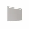 Allibert Led-spiegel Linia 100x70cm