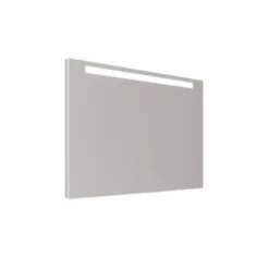 Allibert Led-spiegel Linia 100x70cm